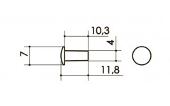 Хольнитен автоматический арт. 01С26 11