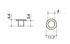 Блочка арт. 02014 S